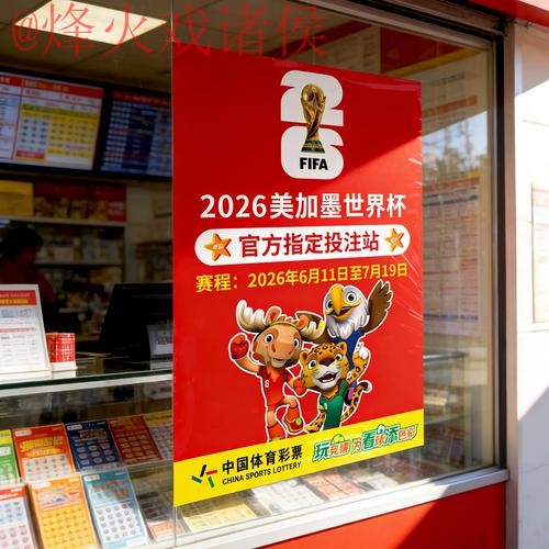 2026世界杯竞猜开户最新网址 2026世界杯竞猜开户最新网址